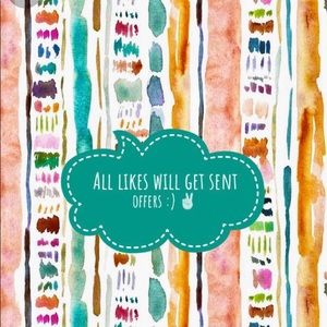 Hit the ❤️ if you like something